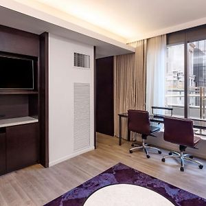 Suite premier con 1 camera da letto con letto king size